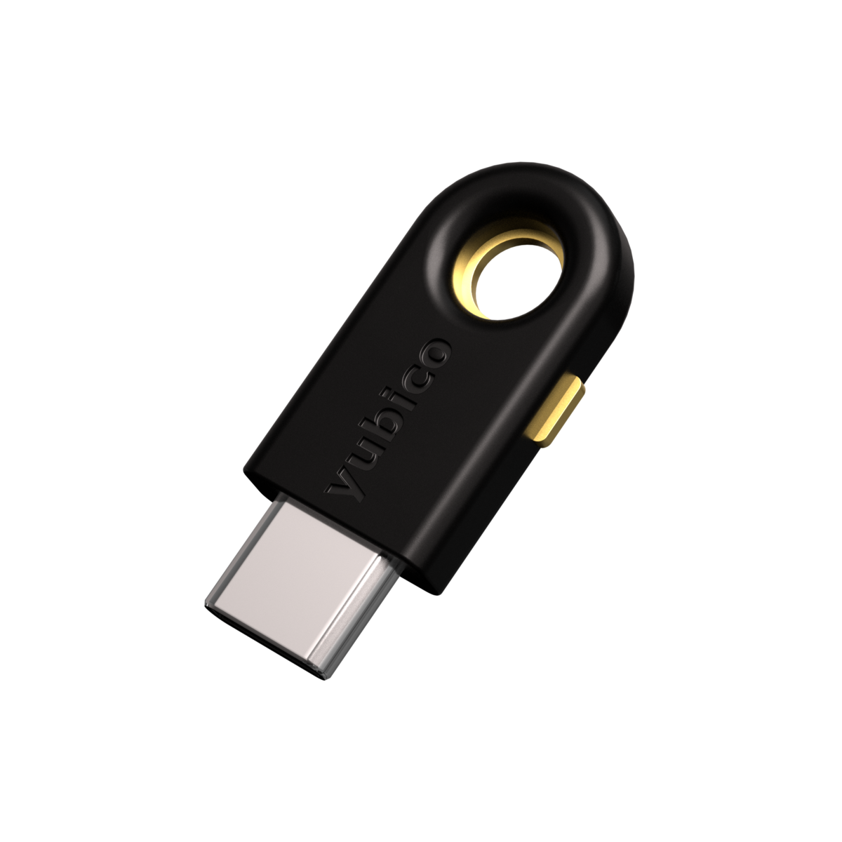 Official Yubico — YubiKey 5C FIPS