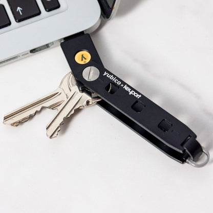 Security Key NFC by Yubico