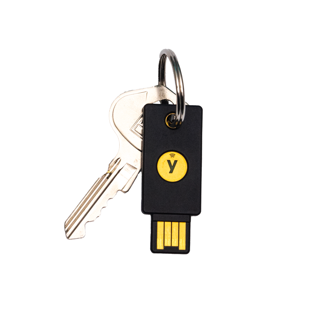Security Key NFC by Yubico
