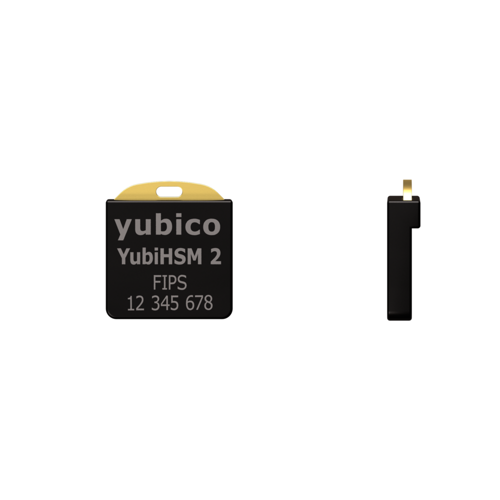 YubiHSM 2 FIPS v2.4