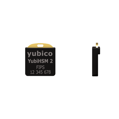 YubiHSM 2 FIPS v2.2