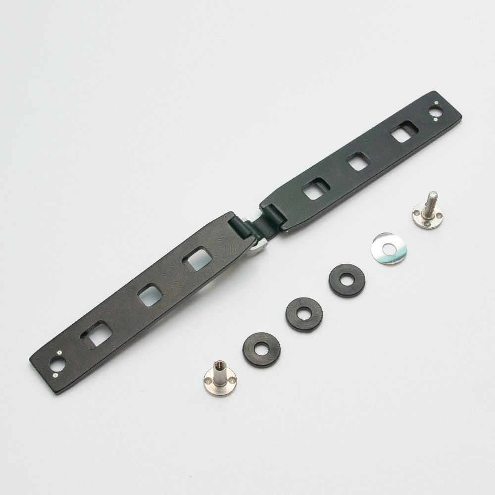 Yubico x Keyport Pivot 2.0