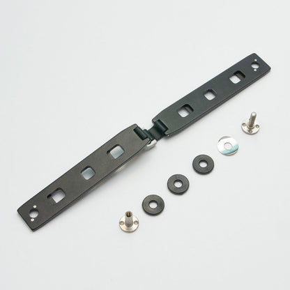 Yubico x Keyport Pivot 2.0
