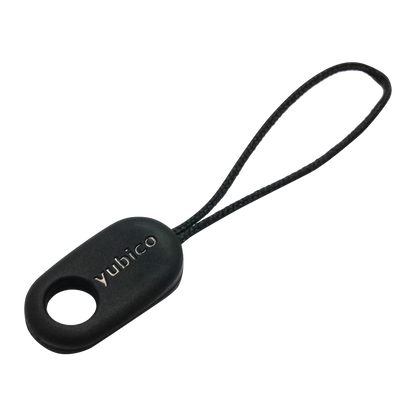 Yubico x Keyport ParaPull Lanyard