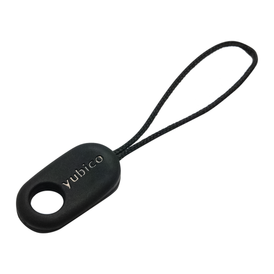 Yubico x Keyport ParaPull Lanyard