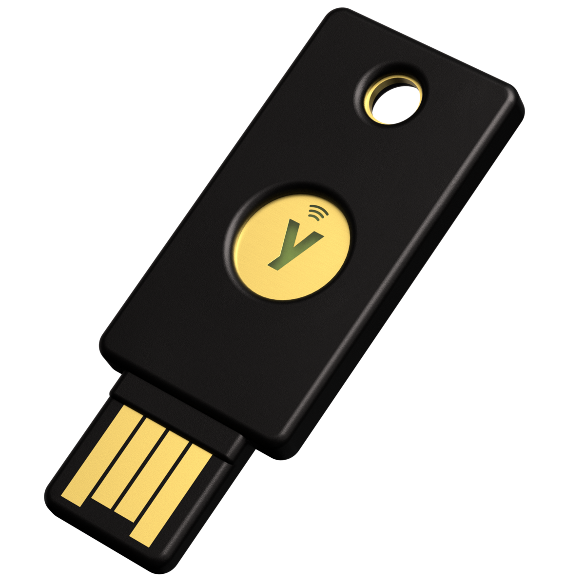 Official Yubico — Security Key NFC by Yubico