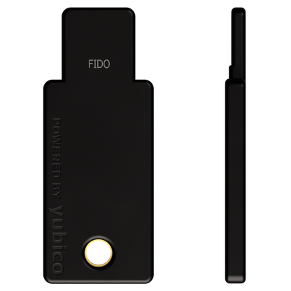 Security Key NFC by Yubico