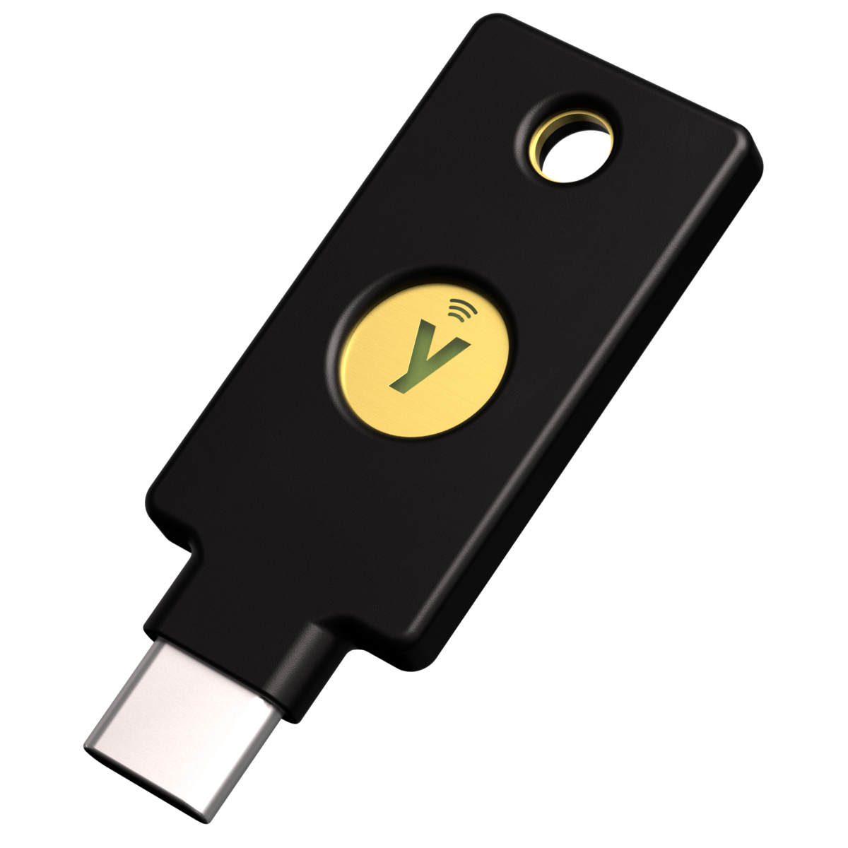 Official Yubico — Security Key C NFC by Yubico