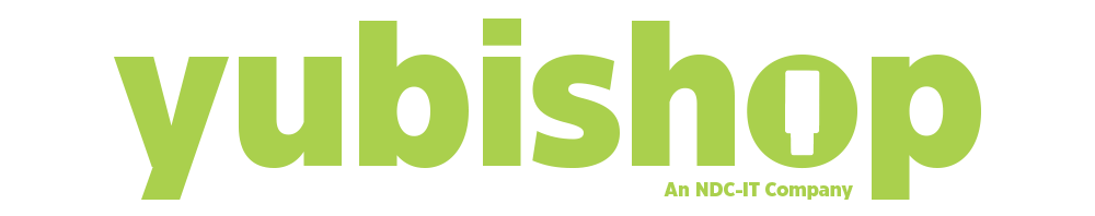 YubiShop | YubiKey Strong Two Factor Authentication